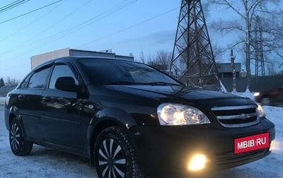 Chevrolet Lacetti, 2010 год, 550 000 рублей, 1 фотография