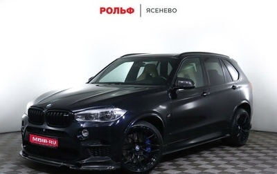 BMW X5 M, 2015 год, 3 649 000 рублей, 1 фотография