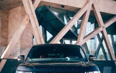 Land Rover Range Rover Sport II, 2021 год, 8 750 000 рублей, 1 фотография