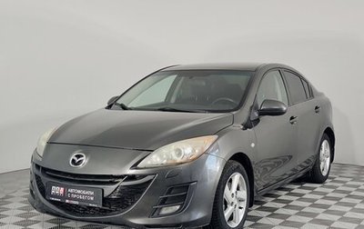 Mazda 3, 2010 год, 1 045 000 рублей, 1 фотография