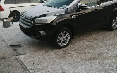 Ford Kuga III, 2017 год, 1 650 550 рублей, 1 фотография