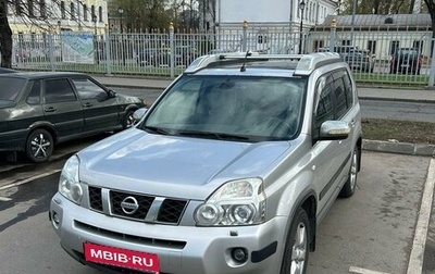 Nissan X-Trail, 2008 год, 1 550 000 рублей, 1 фотография