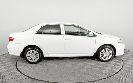 Toyota Corolla, 2011 год, 1 390 000 рублей, 4 фотография
