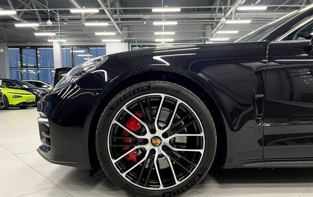 Porsche Panamera II рестайлинг, 2023 год, 17 900 000 рублей, 8 фотография