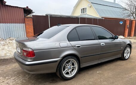 BMW 5 серия, 2002 год, 620 000 рублей, 6 фотография