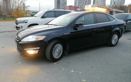Ford Mondeo IV, 2012 год, 1 150 000 рублей, 4 фотография