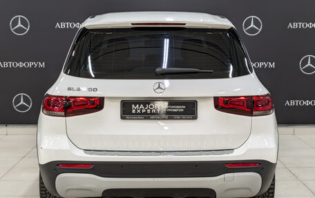 Mercedes-Benz GLB, 2020 год, 3 750 000 рублей, 6 фотография