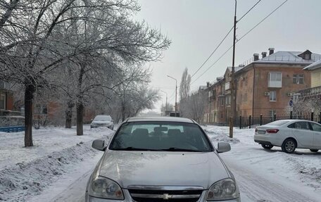 Chevrolet Lacetti, 2011 год, 660 000 рублей, 2 фотография