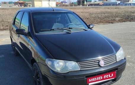 Fiat Albea I рестайлинг, 2012 год, 470 000 рублей, 2 фотография
