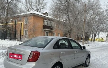 Chevrolet Lacetti, 2011 год, 660 000 рублей, 3 фотография