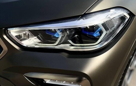 BMW X6, 2020 год, 10 500 000 рублей, 4 фотография