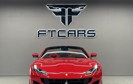 Ferrari Portofino, 2019 год, 29 994 000 рублей, 4 фотография