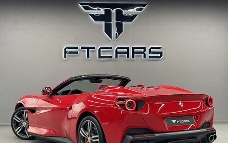 Ferrari Portofino, 2019 год, 29 994 000 рублей, 3 фотография
