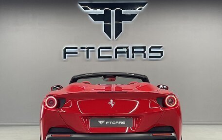 Ferrari Portofino, 2019 год, 29 994 000 рублей, 5 фотография