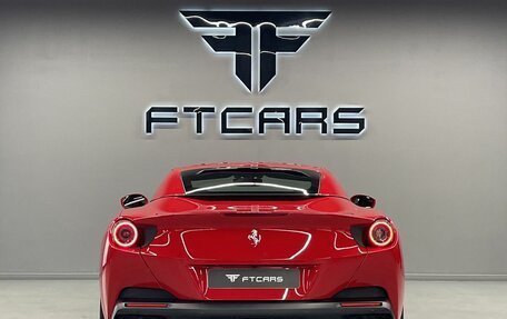Ferrari Portofino, 2019 год, 29 994 000 рублей, 6 фотография