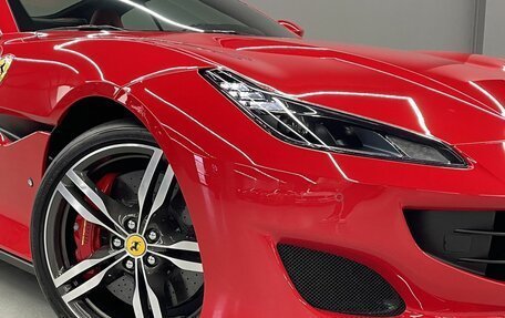 Ferrari Portofino, 2019 год, 29 994 000 рублей, 7 фотография