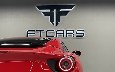 Ferrari Portofino, 2019 год, 29 994 000 рублей, 10 фотография