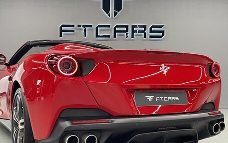 Ferrari Portofino, 2019 год, 29 994 000 рублей, 8 фотография
