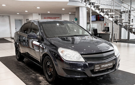 Opel Astra H, 2011 год, 588 000 рублей, 3 фотография