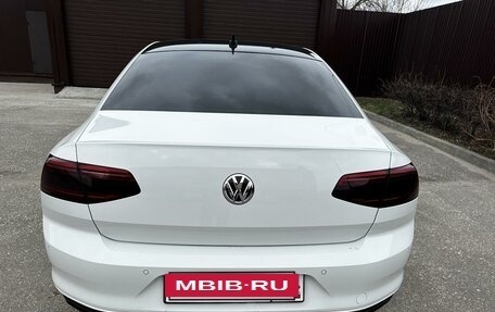 Volkswagen Passat B8 рестайлинг, 2020 год, 2 200 000 рублей, 2 фотография