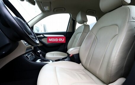 Audi Q3, 2016 год, 2 285 000 рублей, 7 фотография