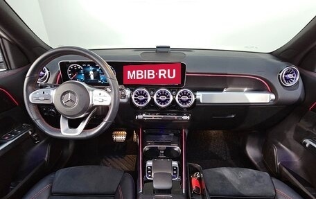Mercedes-Benz GLB, 2020 год, 3 043 000 рублей, 6 фотография