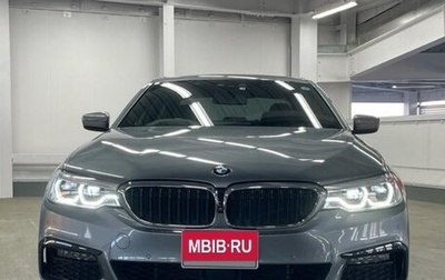 BMW 5 серия, 2020 год, 3 000 000 рублей, 1 фотография