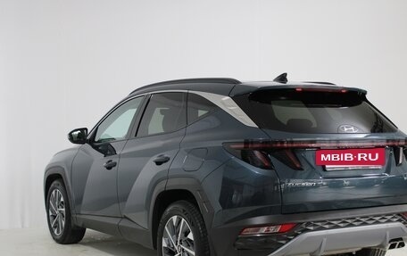 Hyundai Tucson, 2022 год, 3 150 000 рублей, 3 фотография