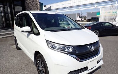 Honda Freed II, 2019 год, 1 099 000 рублей, 1 фотография