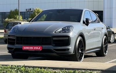 Porsche Cayenne III, 2022 год, 24 200 000 рублей, 1 фотография