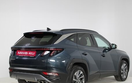Hyundai Tucson, 2022 год, 3 150 000 рублей, 5 фотография