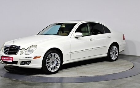 Mercedes-Benz E-Класс, 2008 год, 1 095 000 рублей, 1 фотография