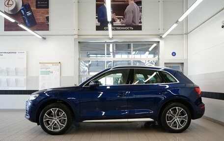 Audi Q5, 2019 год, 4 060 000 рублей, 6 фотография