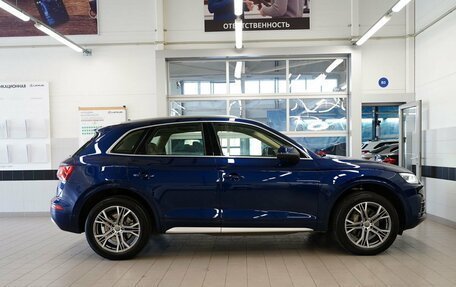 Audi Q5, 2019 год, 4 060 000 рублей, 7 фотография