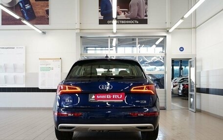 Audi Q5, 2019 год, 4 060 000 рублей, 8 фотография