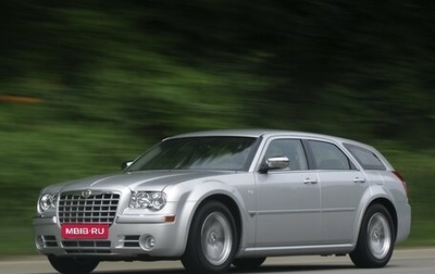 Chrysler 300C II, 2005 год, 1 250 000 рублей, 1 фотография