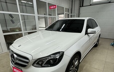 Mercedes-Benz E-Класс, 2014 год, 2 300 000 рублей, 1 фотография