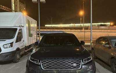 Land Rover Range Rover Velar I, 2018 год, 5 000 000 рублей, 1 фотография