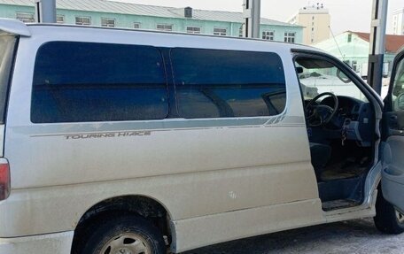 Toyota Touring HiAce I, 1999 год, 900 000 рублей, 1 фотография