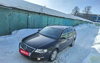 Volkswagen Passat B6, 2010 год, 920 000 рублей, 1 фотография