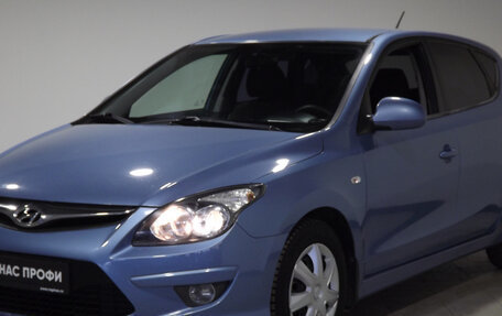 Hyundai i30 I, 2011 год, 785 000 рублей, 1 фотография