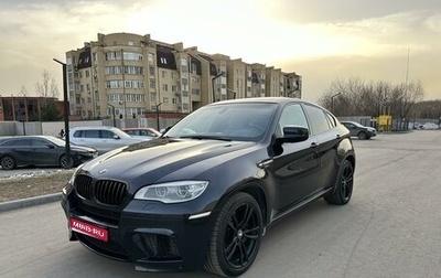 BMW X6 M, 2011 год, 2 200 000 рублей, 1 фотография