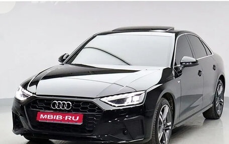 Audi A4, 2020 год, 2 400 000 рублей, 1 фотография