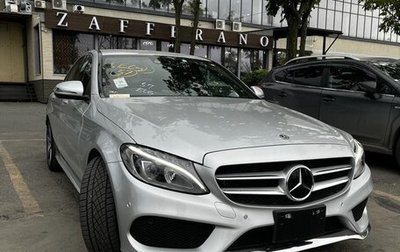 Mercedes-Benz C-Класс, 2013 год, 1 800 000 рублей, 1 фотография