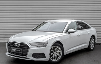 Audi A6, 2020 год, 4 295 000 рублей, 1 фотография