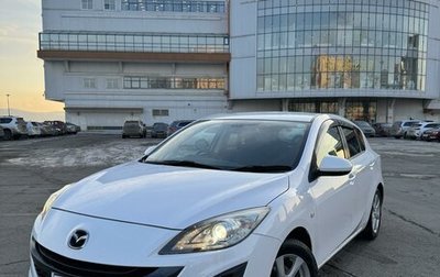 Mazda Axela, 2009 год, 1 135 000 рублей, 1 фотография