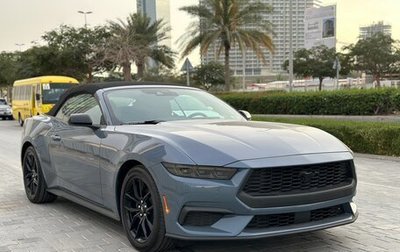 Ford Mustang, 2024 год, 8 300 000 рублей, 1 фотография