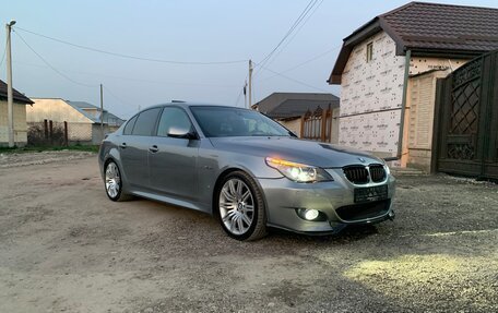 BMW 5 серия, 2003 год, 1 350 000 рублей, 3 фотография