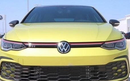 Volkswagen Golf GTI, 2021 год, 3 227 000 рублей, 2 фотография