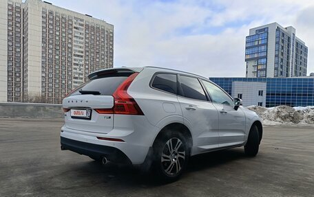Volvo XC60 II, 2019 год, 3 200 000 рублей, 2 фотография